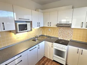Pronájem bytu 2+kk, Hořovice, Višňová, 40 m2