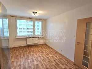 Pronájem bytu 2+kk, Hořovice, Višňová, 40 m2