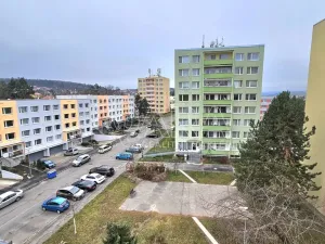 Pronájem bytu 2+kk, Hořovice, Višňová, 40 m2