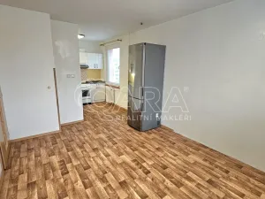 Pronájem bytu 2+kk, Hořovice, Višňová, 40 m2