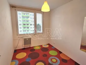 Pronájem bytu 2+kk, Hořovice, Višňová, 40 m2