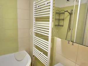 Pronájem bytu 2+kk, Hořovice, Višňová, 40 m2