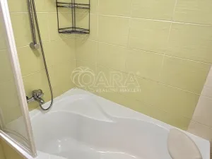 Pronájem bytu 2+kk, Hořovice, Višňová, 40 m2