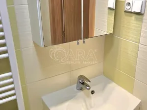 Pronájem bytu 2+kk, Hořovice, Višňová, 40 m2