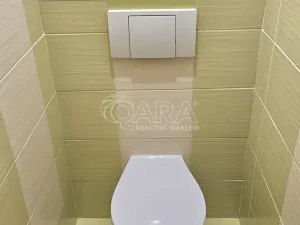 Pronájem bytu 2+kk, Hořovice, Višňová, 40 m2