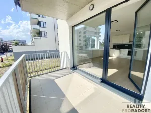 Pronájem bytu 2+kk, Olomouc, Loudova, 51 m2