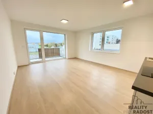 Pronájem bytu 2+kk, Olomouc, Loudova, 51 m2