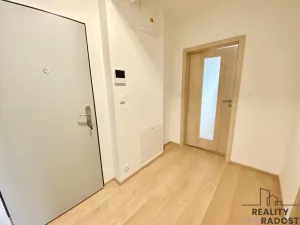 Pronájem bytu 2+kk, Olomouc, Loudova, 51 m2