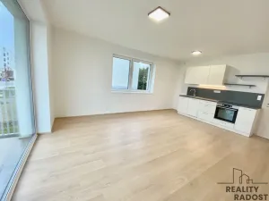 Pronájem bytu 2+kk, Olomouc, Loudova, 51 m2