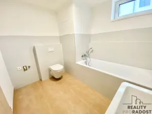 Pronájem bytu 2+kk, Olomouc, Loudova, 51 m2