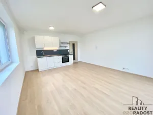 Pronájem bytu 2+kk, Olomouc, Loudova, 51 m2