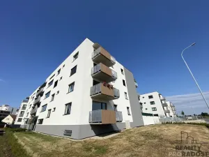 Pronájem bytu 2+kk, Olomouc, Loudova, 51 m2