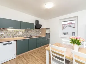 Prodej rodinného domu, Prostějov, Melantrichova, 238 m2