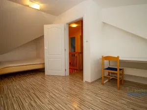 Prodej rodinného domu, Horní Slivno, 200 m2