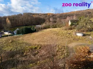 Prodej pozemku pro bydlení, Litvínov, 3127 m2