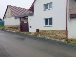 Prodej ubytování, Bílá Lhota - Hradečná, 250 m2