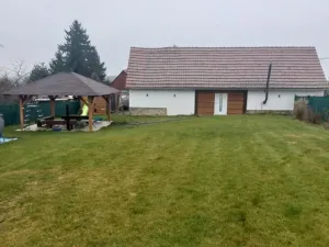 Prodej ubytování, Bílá Lhota - Hradečná, 250 m2
