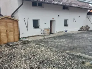 Prodej ubytování, Bílá Lhota - Hradečná, 250 m2