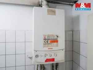 Pronájem skladu, Toužim, Plzeňská, 89 m2