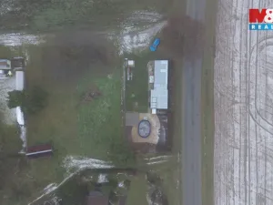 Prodej zahrady, Lipník, 340 m2