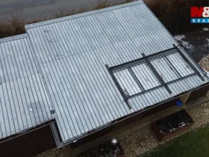 Prodej zahrady, Lipník, 340 m2