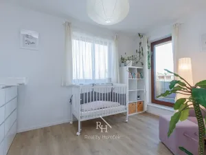 Prodej rodinného domu, Unhošť, Buková, 115 m2