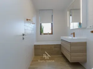 Prodej rodinného domu, Unhošť, Buková, 115 m2