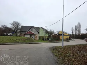 Prodej garáže, Brno, Černovičky, 19 m2