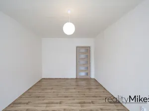 Prodej bytu 3+1, Železný Brod, Na Vápence, 73 m2