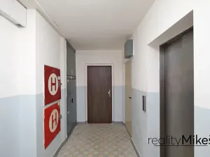 Prodej bytu 3+1, Železný Brod, Na Vápence, 73 m2