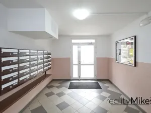 Prodej bytu 3+1, Železný Brod, Na Vápence, 73 m2