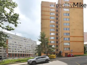 Prodej bytu 3+1, Liberec, Matoušova, 73 m2