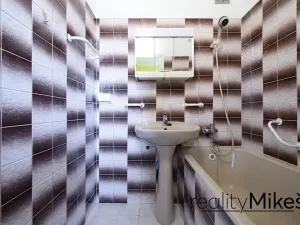 Prodej bytu 3+1, Liberec, Matoušova, 73 m2