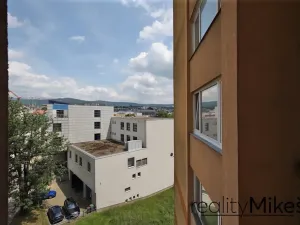 Prodej bytu 3+1, Liberec, Matoušova, 73 m2