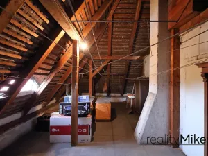 Prodej vily, Trutnov, Volanovská, 398 m2