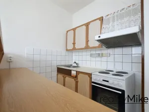 Prodej bytu 1+1, Železný Brod, Na Vápence, 41 m2