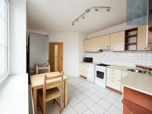 Prodej bytu 1+1, Kladno, P. Holého, 40 m2