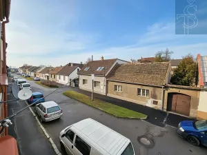 Prodej bytu 1+1, Kladno, P. Holého, 40 m2