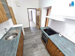 Pronájem bytu 2+1, Rokycany - Nové Město, Soukenická, 60 m2