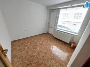 Pronájem bytu 2+1, Rokycany - Nové Město, Soukenická, 60 m2