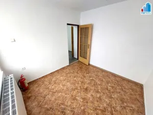 Pronájem bytu 2+1, Rokycany - Nové Město, Soukenická, 60 m2