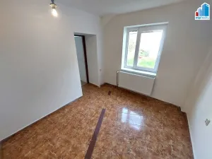 Pronájem bytu 2+1, Rokycany - Nové Město, Soukenická, 60 m2