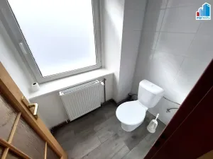 Pronájem bytu 2+1, Rokycany - Nové Město, Soukenická, 60 m2