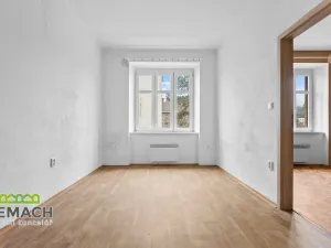 Prodej bytu 1+1, Náchod, Pražská, 48 m2