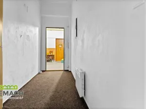 Prodej bytu 1+1, Náchod, Pražská, 48 m2