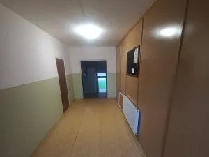 Pronájem bytu 2+1, Nýrsko, Jiráskova, 63 m2