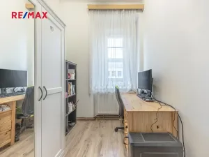 Prodej bytu 3+1, Praha - Nusle, 5. května, 96 m2