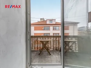 Prodej bytu 3+1, Praha - Nusle, 5. května, 96 m2