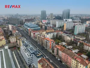 Prodej bytu 3+1, Praha - Nusle, 5. května, 96 m2