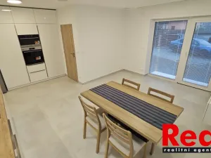 Pronájem bytu 3+kk, Nebovidy, 85 m2